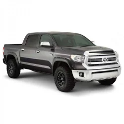 Poszerzenia błotników przód i tył Husky Liners Pocket Style Toyota Tundra 14-21